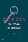 Spinoza (e-Book) - Kees Schuyt (ISBN 9789460034619)