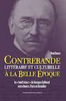 Contrebande littéraire et culturelle à la Belle Époque (e-Book) - Maud Gonne (ISBN 9789461662385)