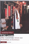 Wild geraas - Arnold-Jan Scheer (ISBN 9789059119017)