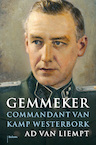 Gemmeker (e-Book) - Ad van Liempt (ISBN 9789460039799)