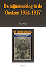 De mijnenoorlog in de Oostzee 1914-1917 (e-Book) - Malderik (ISBN 9789463386296)