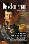 De kolonieman (e-Book) - Angelie Sens (ISBN 9789460039027)