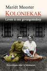 Koloniekak (e-Book) - Mariët Meester (ISBN 9789065094018)