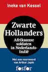Zwarte Hollanders (e-Book) - Ineke van Kessel (ISBN 9789462250437)