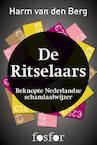 De ritselaars (e-Book) - Harm van den Berg (ISBN 9789462250727)