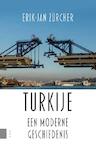 Turkije, een moderne geschiedenis - Erik-Jan Zürcher (ISBN 9789089647429)