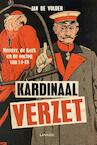 Kardinaal Verzet (e-Book) - Jan De Volder (ISBN 9789401423366)