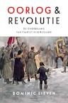 Oorlog & revolutie (e-Book) - Dominic Lieven (ISBN 9789000340484)