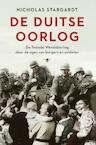 De Duitse oorlog (e-Book) - Nicholas Stargardt (ISBN 9789023495284)