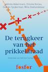 De terugkeer van het prikkeldraad (e-Book) - Adinda Akkermans, Catrien Spijkerman (ISBN 9789462251922)