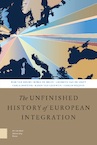 The Unfinished History of European Integration (e-Book) - Wim van Meurs, Robin de Bruin, Liesbeth van de Grift, Carla Hoetink (ISBN 9789048540198)