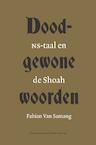 Doodgewone woorden (e-Book) - Fabian Van Samang (ISBN 9789461660022)