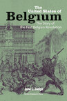 The United States of Belgium (e-Book) - Jane C. Judge (ISBN 9789461662637)