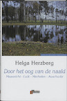 Door het oog van de naald - H. Herzberg (ISBN 9789074274005)