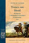 Tranen van bloed - Peter de Cauwer (ISBN 9789089640161)