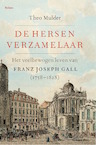 De hersenverzamelaar (e-Book) - Theo Mulder (ISBN 9789460039560)