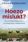 Hoezo mislukt? (e-Book) - Frans Verhagen (ISBN 9789046808511)