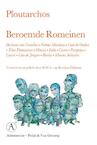 Beroemde Romeinen (e-Book) - Ploutarchos (ISBN 9789025366780)