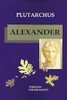 Alexander de Grote (e-Book) - Plutarchus (ISBN 9789076792187)