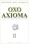 OXO Axioma Deel II - Heine Wind (ISBN 9789065233226)