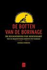 De botten van de Borinage (e-Book) - Sandra Cordier (ISBN 9789460014888)