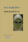 Biografieën 4 - Plutarchus (ISBN 9789076792170)