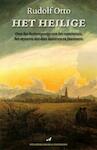 Het heilige (e-Book) | Rudolf Otto (ISBN 9789079133062)