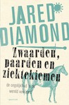 Zwaarden, paarden en ziektekiemen | Jared Diamond (ISBN 9789000318360)