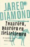 Zwaarden, paarden en ziektekiemen (e-Book) | Jared Diamond (ISBN 9789000319329)